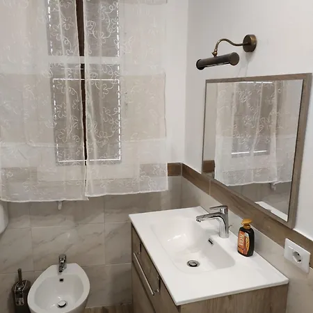 Casa Giannina Hostel Palermo